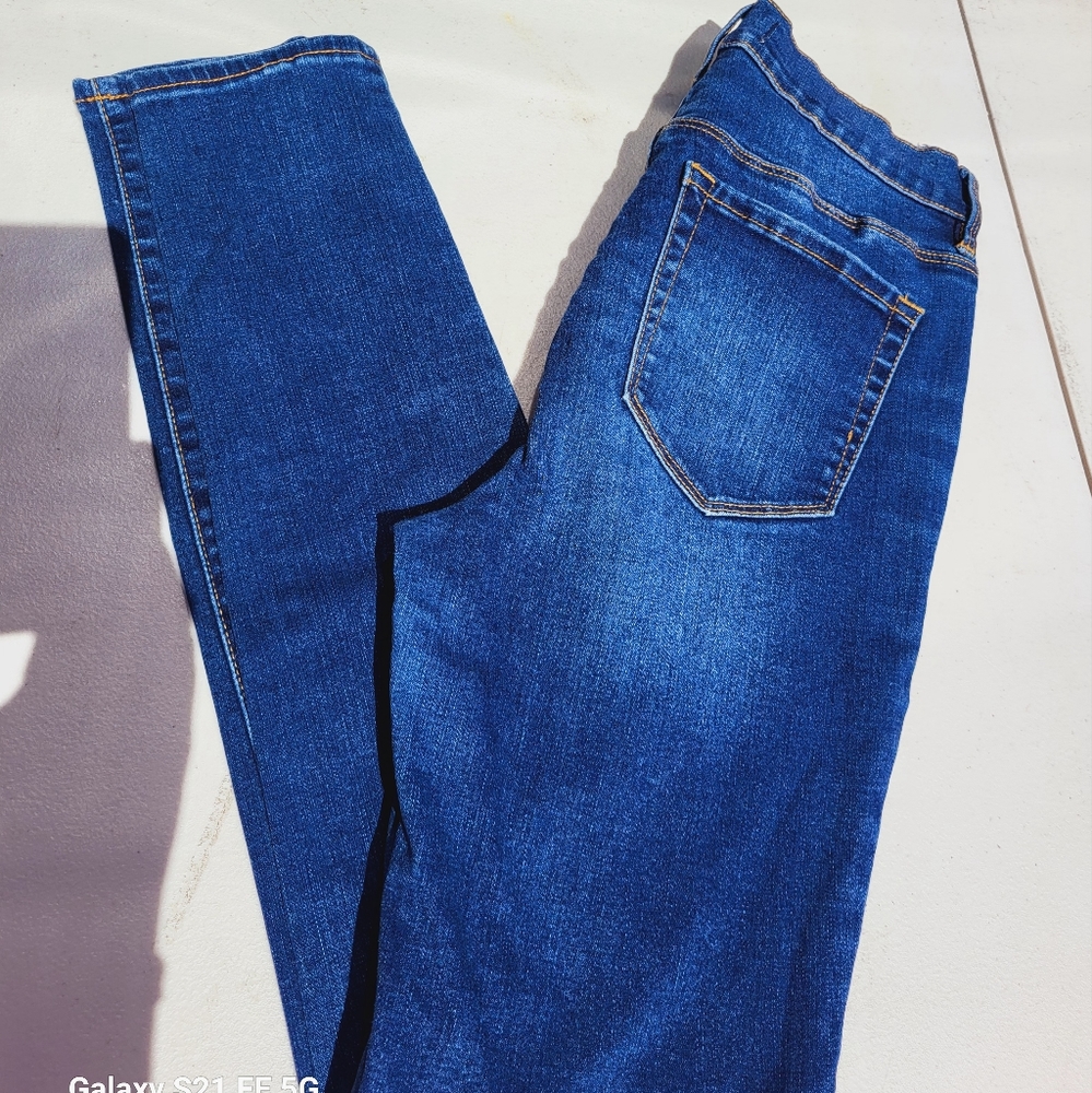 Pac sun jeans